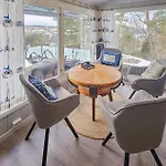3 Bedroom Amazing In 別荘 Nøtterøy