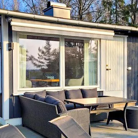 3 Bedroom Amazing In Nøtterøy
