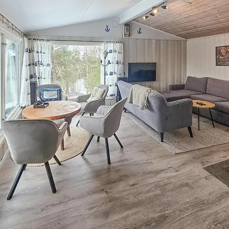 3 Bedroom Amazing In * Nøtterøy