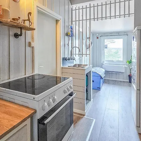 3 Bedroom Amazing In * Nøtterøy