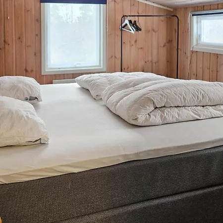 Hébergement de vacances 3 Bedroom Amazing In *