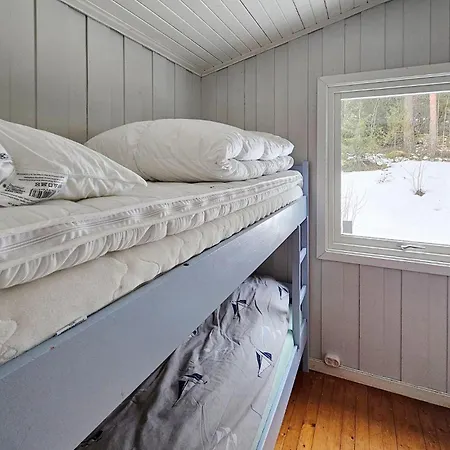 3 Bedroom Amazing In Semesterbostad Nøtterøy