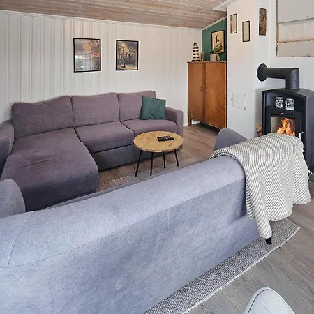 Semesterbostad 3 Bedroom Amazing In *