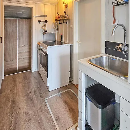 3 Bedroom Amazing In Дом отдыха Нёттерёй