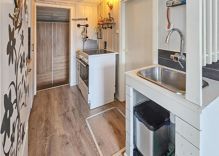 3 Bedroom Amazing In Casa vacanze Nøtterøy