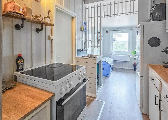 3 Bedroom Amazing In * Nøtterøy