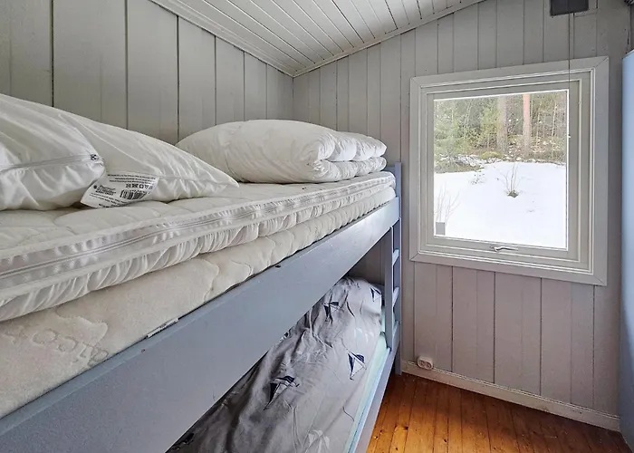 3 Bedroom Amazing In Casa vacanze Nøtterøy