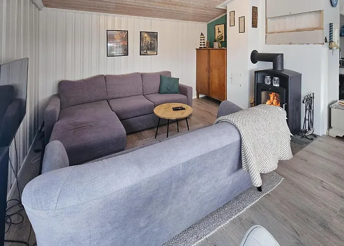 Casa vacanze 3 Bedroom Amazing In *