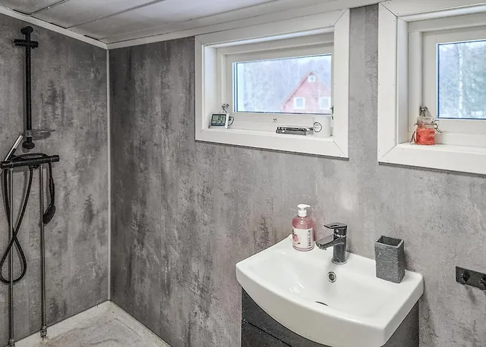 3 Bedroom Amazing In Casa vacanze Nøtterøy